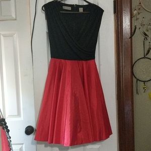 Liz Claiborne Dress